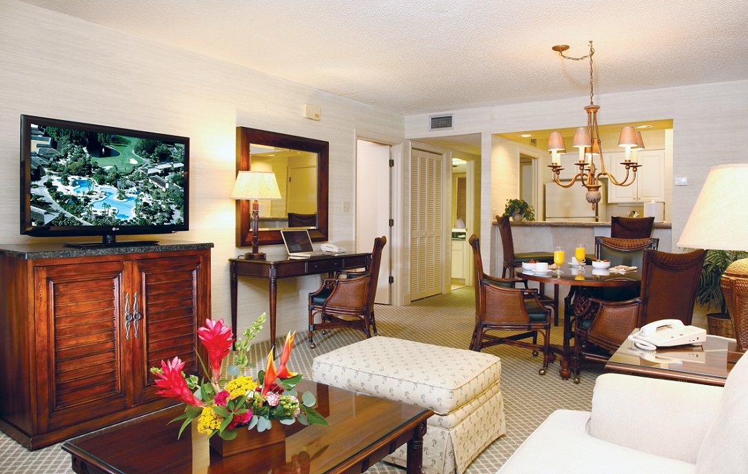 One-Bedroom-Suite