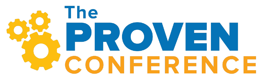 The Proven Conference Logo