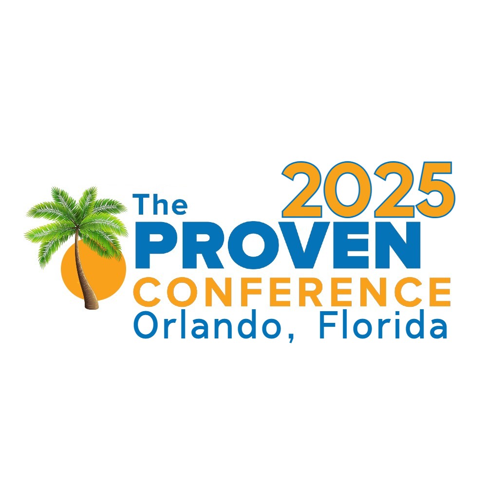 2025 The Proven Conference 2025 Orlando, Florida